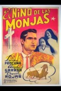 Película El niño de las monjas
