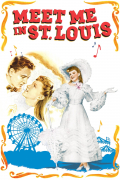 Película Meet Me in St. Louis
