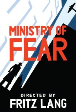 El ministerio del miedo