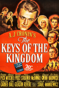 Película The Keys of the Kingdom