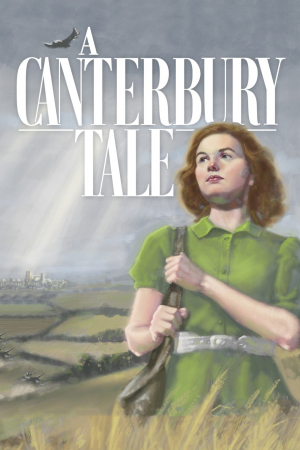 Un cuento de Canterbury