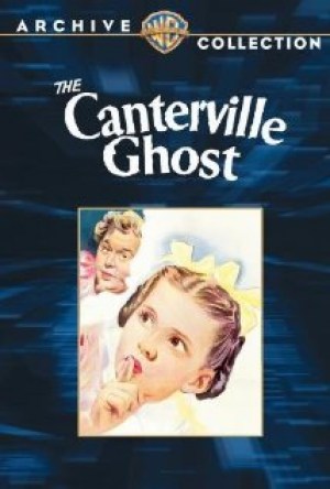 El fantasma de Canterville