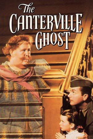 El fantasma de Canterville