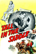 Película Tall in the Saddle