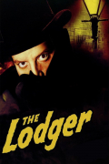 Película The Lodger