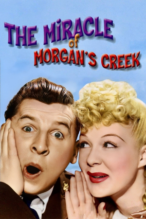 El milagro de Morgan Creek