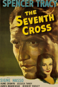 Película The Seventh Cross