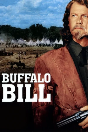 Las aventuras de Buffalo Bill