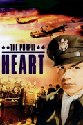Película The Purple Heart