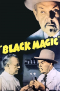 Película Black Magic