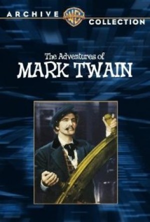 Las aventuras de Mark Twain