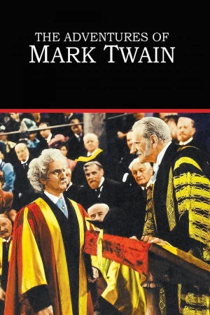 Las aventuras de Mark Twain