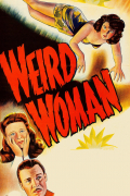 Película Weird Woman