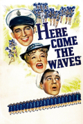 Película Here Come the Waves