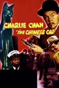 Película Charlie Chan in the Chinese Cat