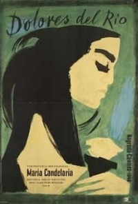 Maria Candelaria