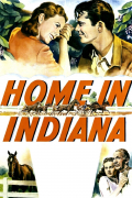 Película Home in Indiana