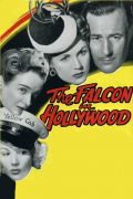 Película The Falcon in Hollywood