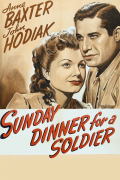 Película Sunday Dinner for a Soldier