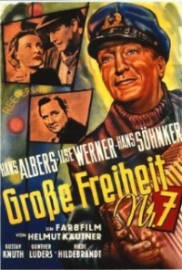 Große Freiheit Nr. 7