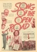 Song of the Open Road