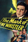 Película The Mark of the Whistler