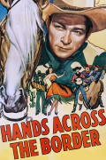 Película Hands Across the Border