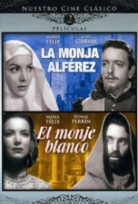 La monja alférez