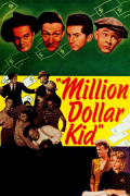 Película Million Dollar Kid
