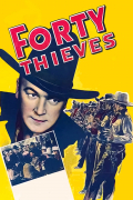 Película Forty Thieves