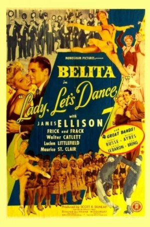 Lady, Let's Dance!