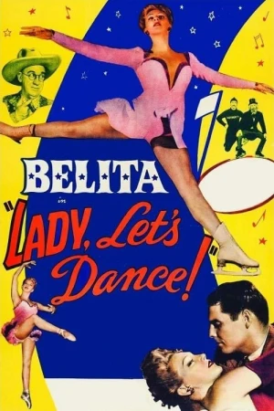 Lady, Let's Dance!
