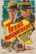 Película Texas Masquerade