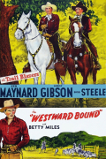 Película Westward Bound