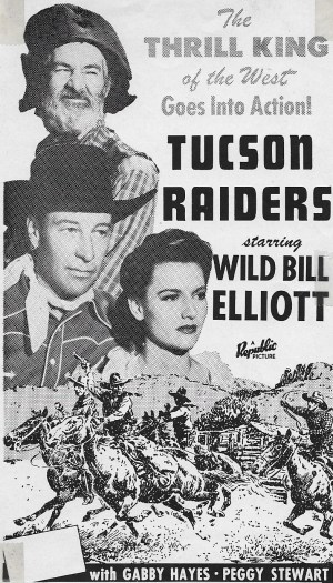 Tucson Raiders
