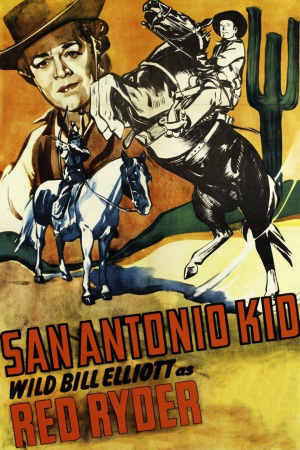 The San Antonio Kid