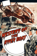 Película Mystery of the River Boat