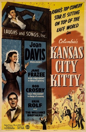 Kansas City Kitty
