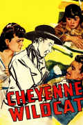 Película Cheyenne Wildcat