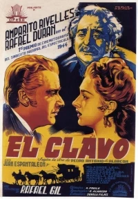 El clavo