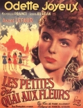 Película Les petites du quai aux fleurs