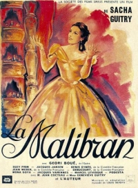 La Malibran