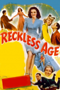 Película Reckless Age