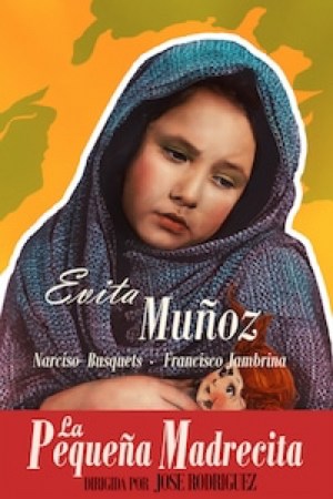 La pequeña madrecita