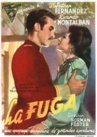 La fuga