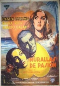 Murallas de pasión