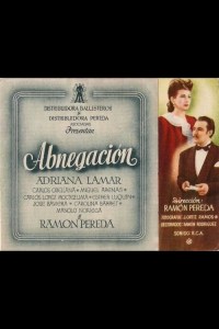 Abnegación