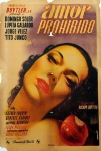 Amor prohibido