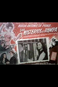 Los misterios del Hampa