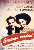Película La amarga verdad